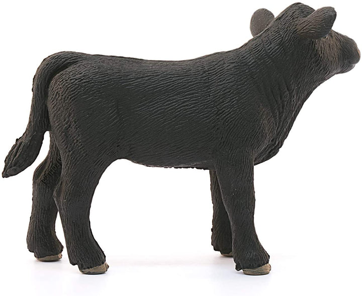 Schleich 13880 Fattoria Mondo Vitello Nero Angus
