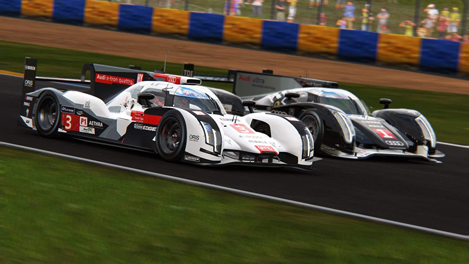 Project CARS - Xbox One Game of the Year Edition 10