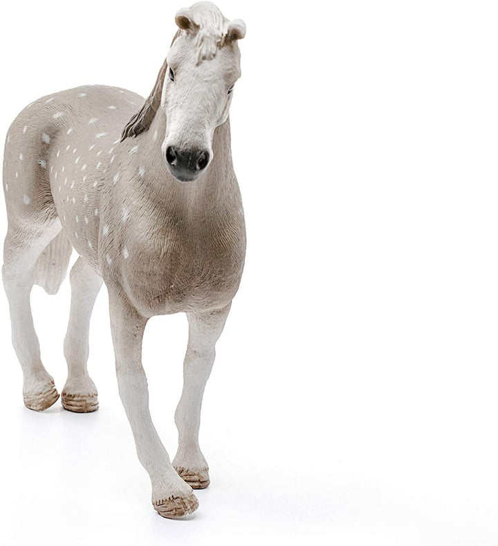 Schleich 13859 Holsteiner Wallach Figur