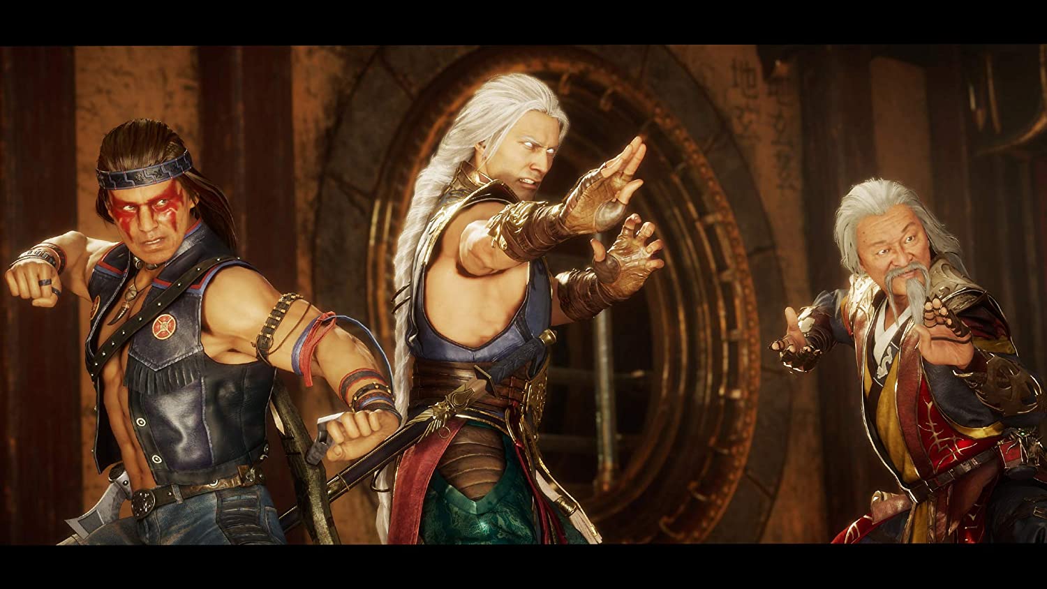 Mortal Kombat 11 Ultimate - Nintendo Switch Digital Edition 5
