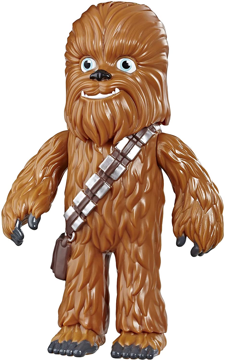 Hasbro Bop it! Star Wars Chewie-Spiel