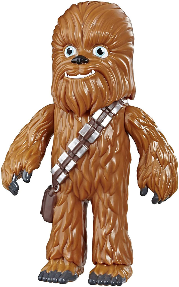 Hasbro Bop it! Star Wars Chewie-Spiel