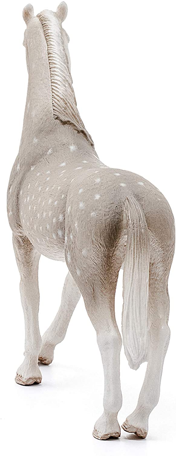 Schleich 13859 Holsteiner Wallach Figur