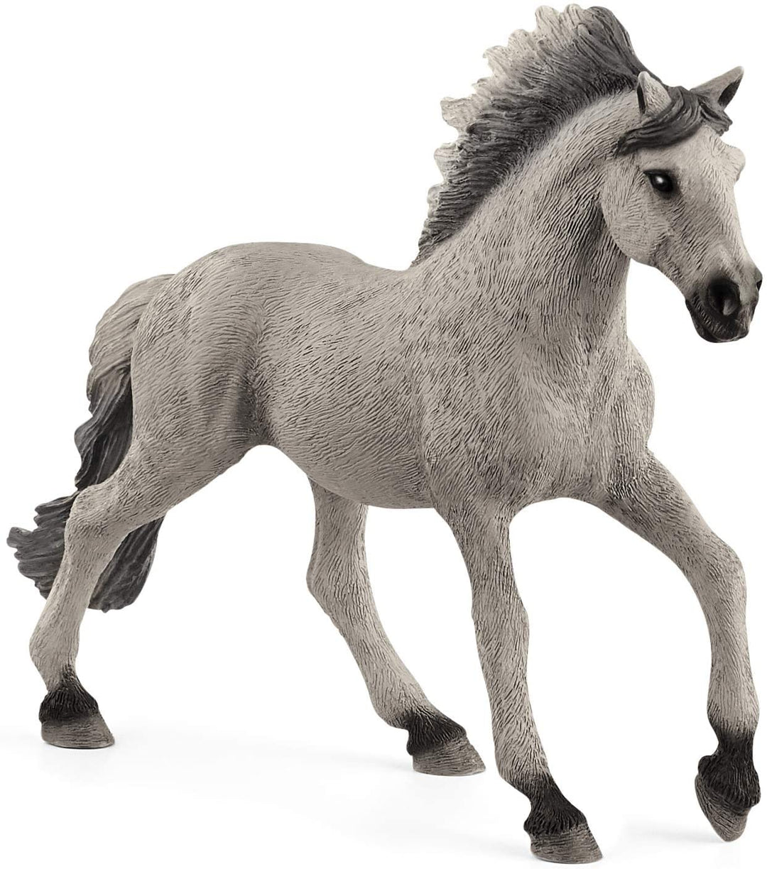 Schleich 13915 Farm World Sorraia Mustang Hengst