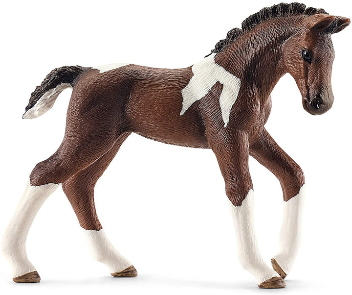 Schleich 13758 Trakehner Fohlen