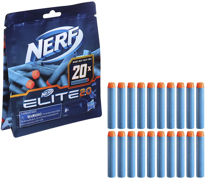 Recambio Ner Elite 2.0 20