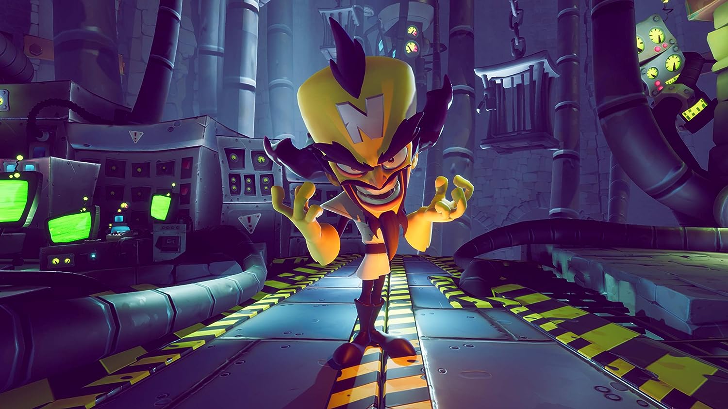 Crash Bandicoot 4: It's About Time - Xbox One 8