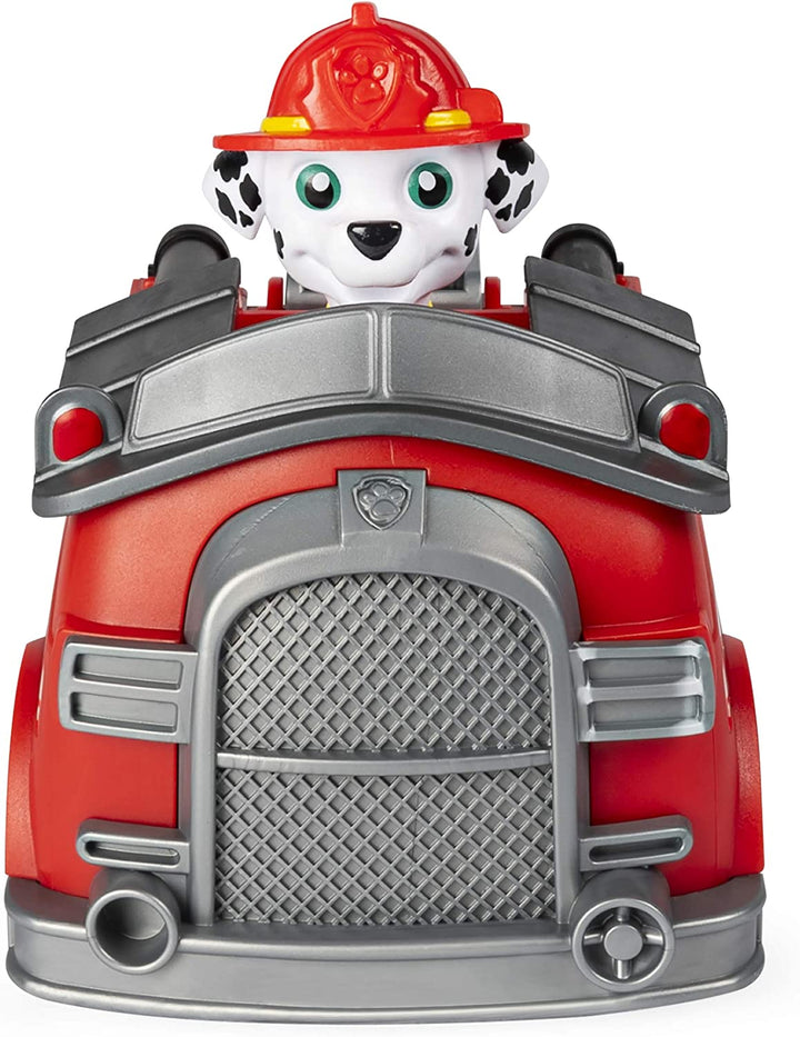 Paw Patrol 6054195 Marshall RC Fire Truck