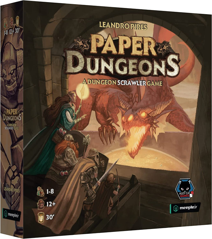 Papierkerker