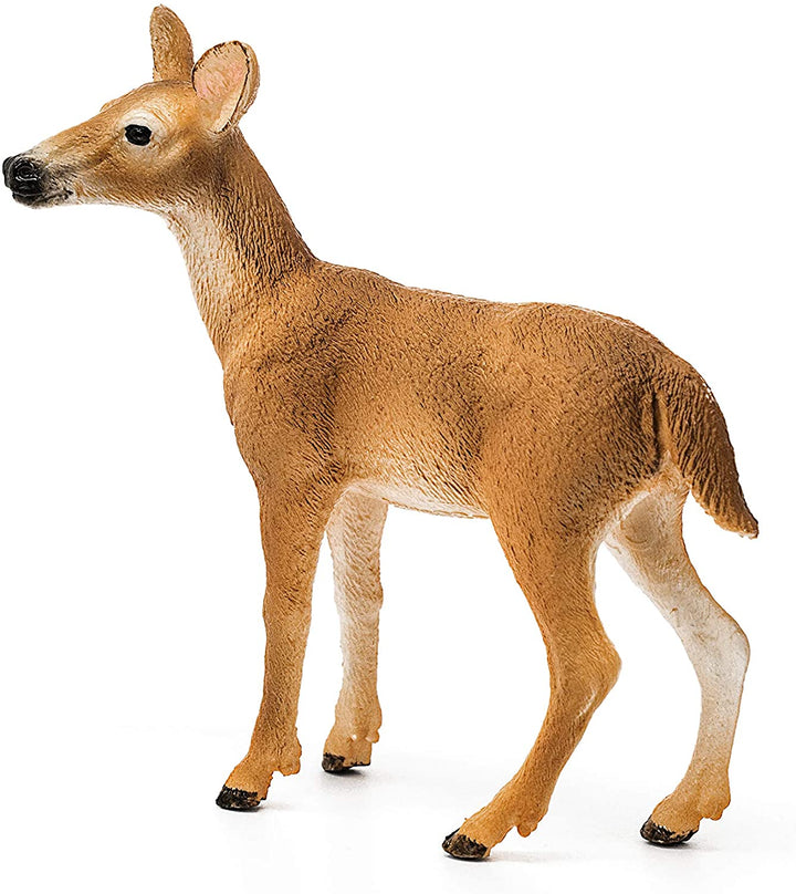 Schleich 14819 Weißwedelhirsch