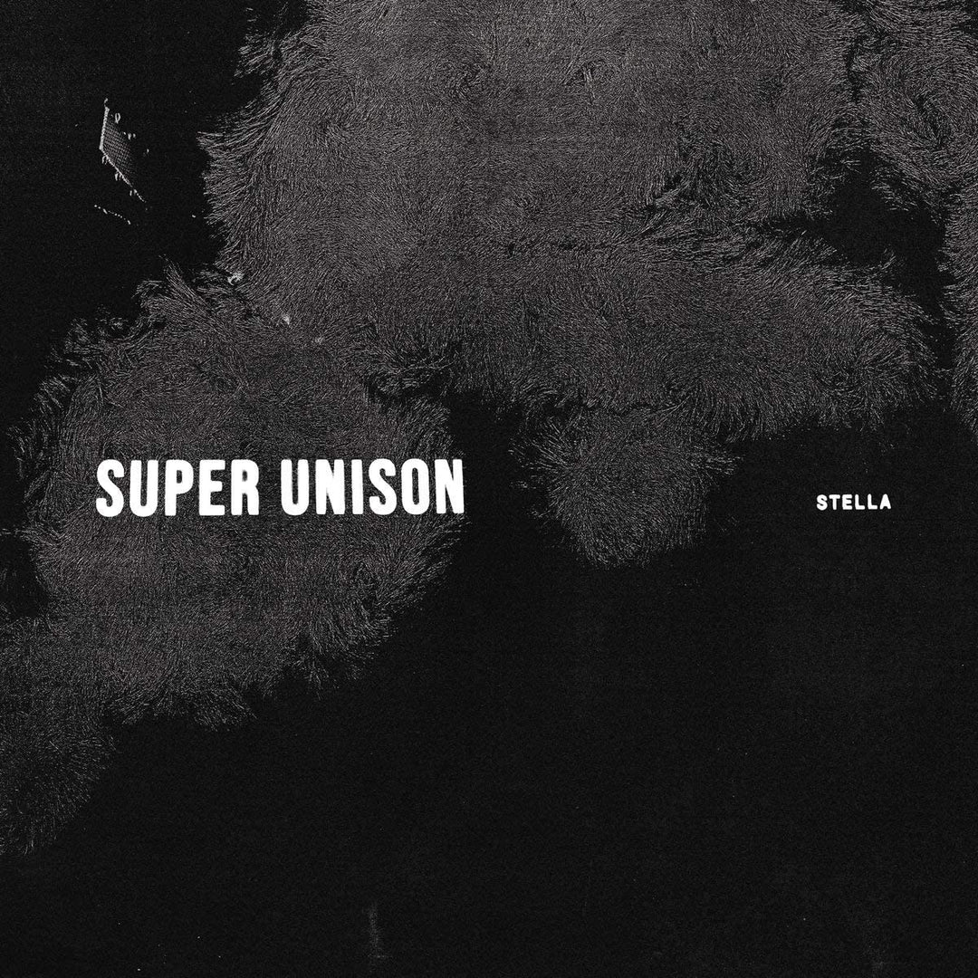 Super Unison - Stellaexplicit_lyrics [Audiokassette]