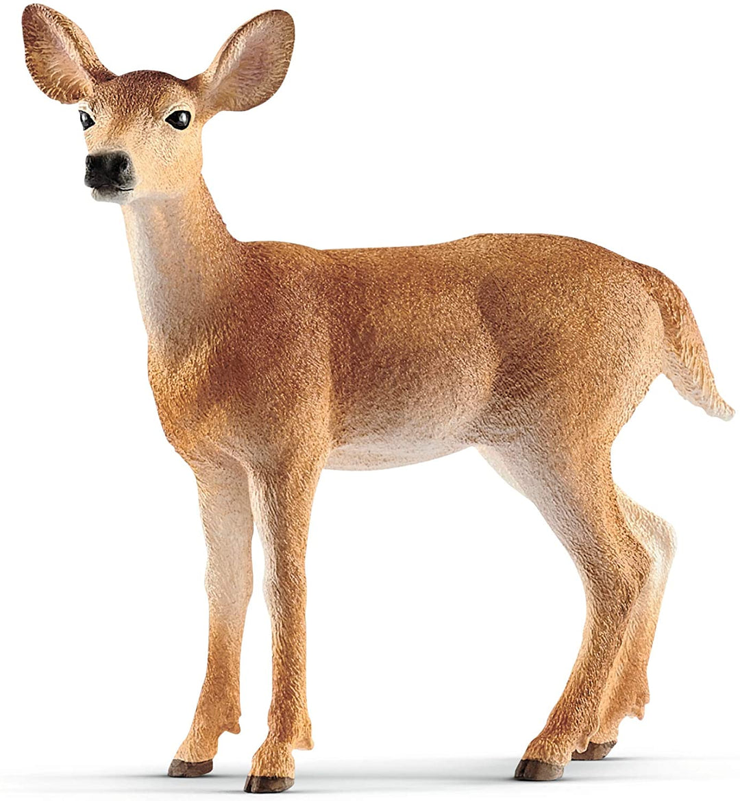 Schleich 14819 Weißwedelhirsch