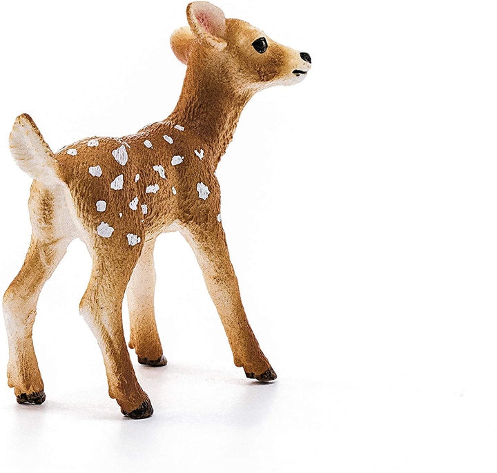 Schleich 14820 Weißwedelhirschkuh