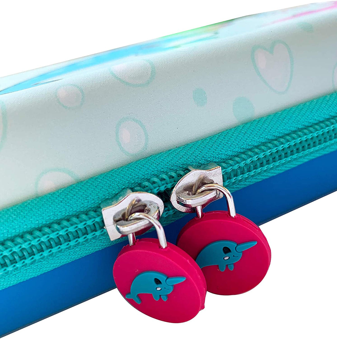 Narwhal Protective Carry and Storage Case (Nintendo Switch)