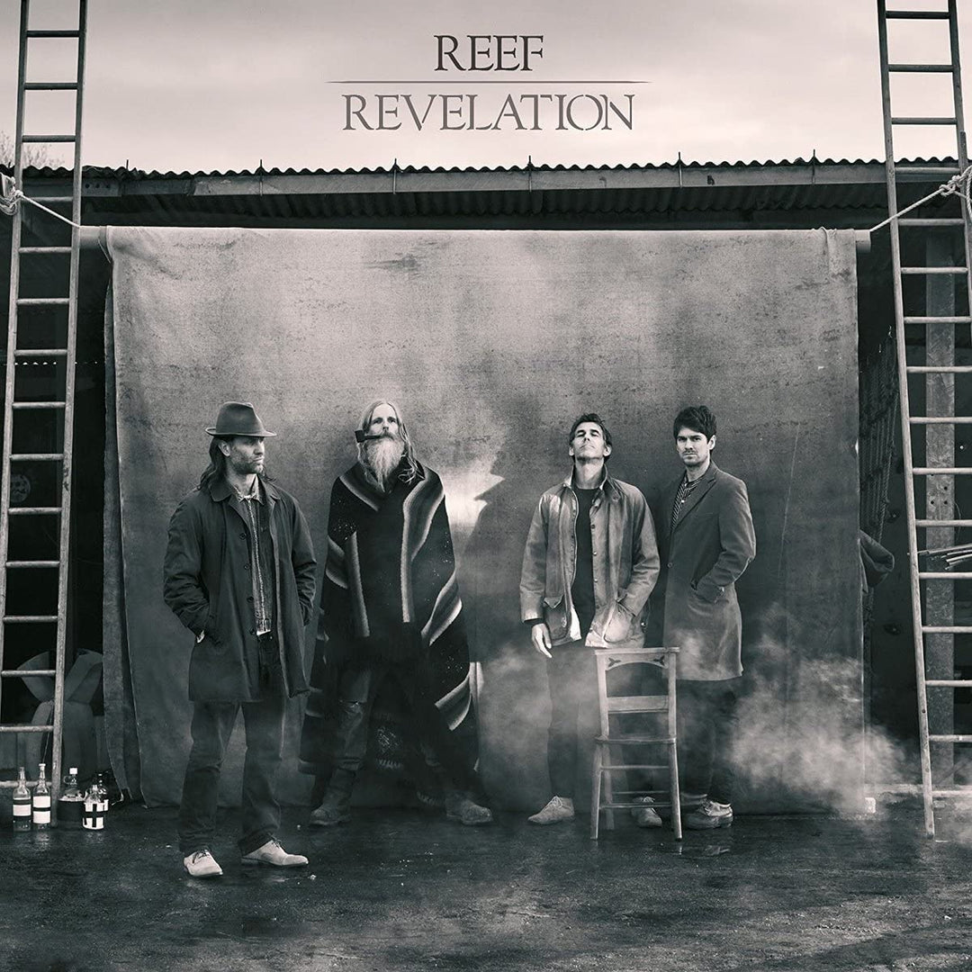 Riff - Offenbarung