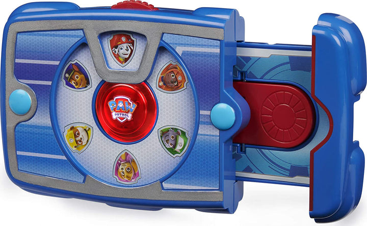 Paw Patrol 6058774 Ryder’s Interactive Pup Pad