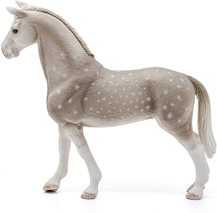 Schleich 13859 Holsteiner Wallach Figur