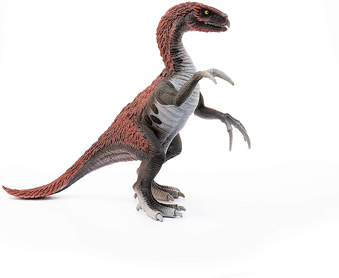 Schleich Dinosaurussen 15006 Therizinosaurus juveniel