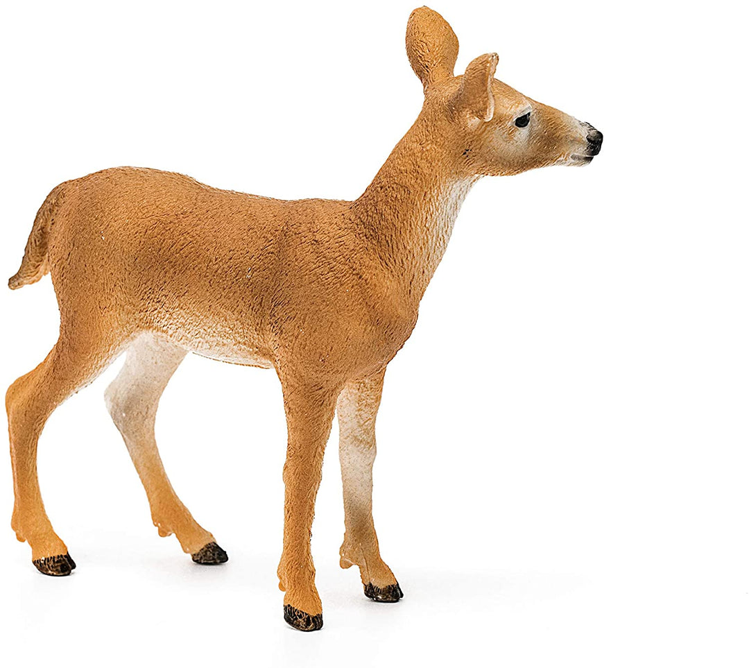 Schleich 14819 Weißwedelhirsch