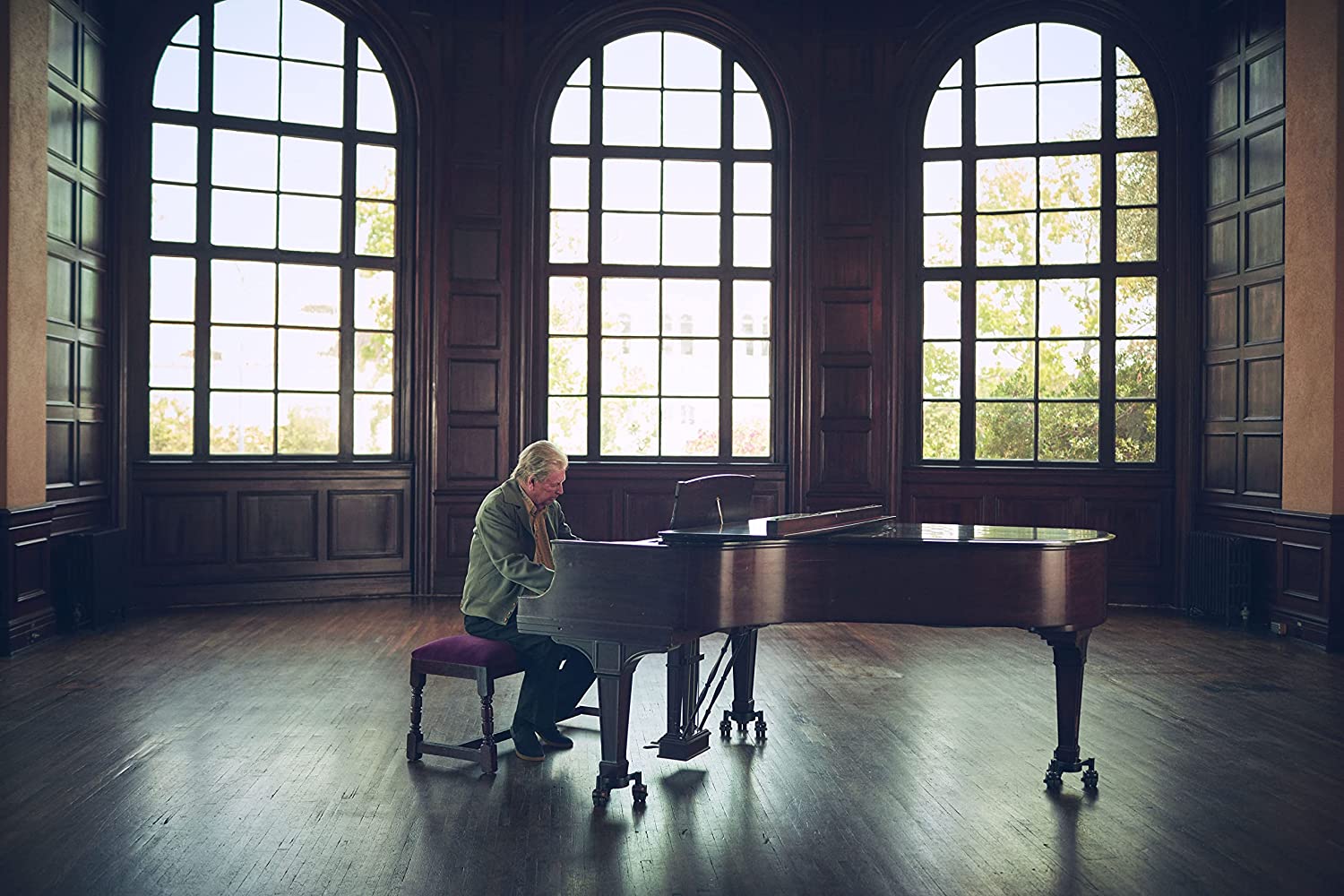Brian Wilson - At My Piano [Audio CD] 3