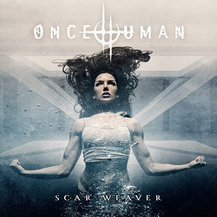 Once Human – Scar Weaver [Audio-CD]