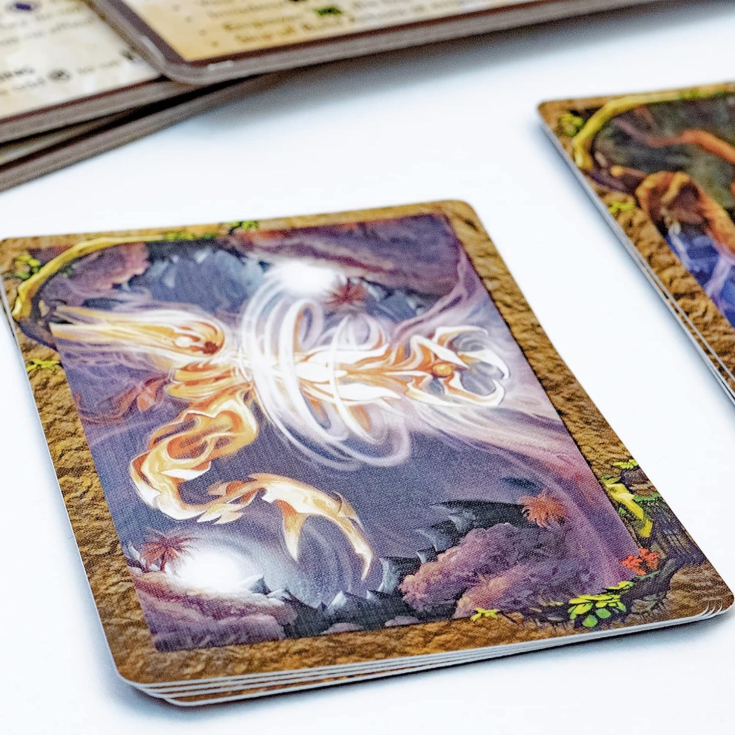 Spirit Island: Nature Incarnate - Board Game Expansion (2023) 9