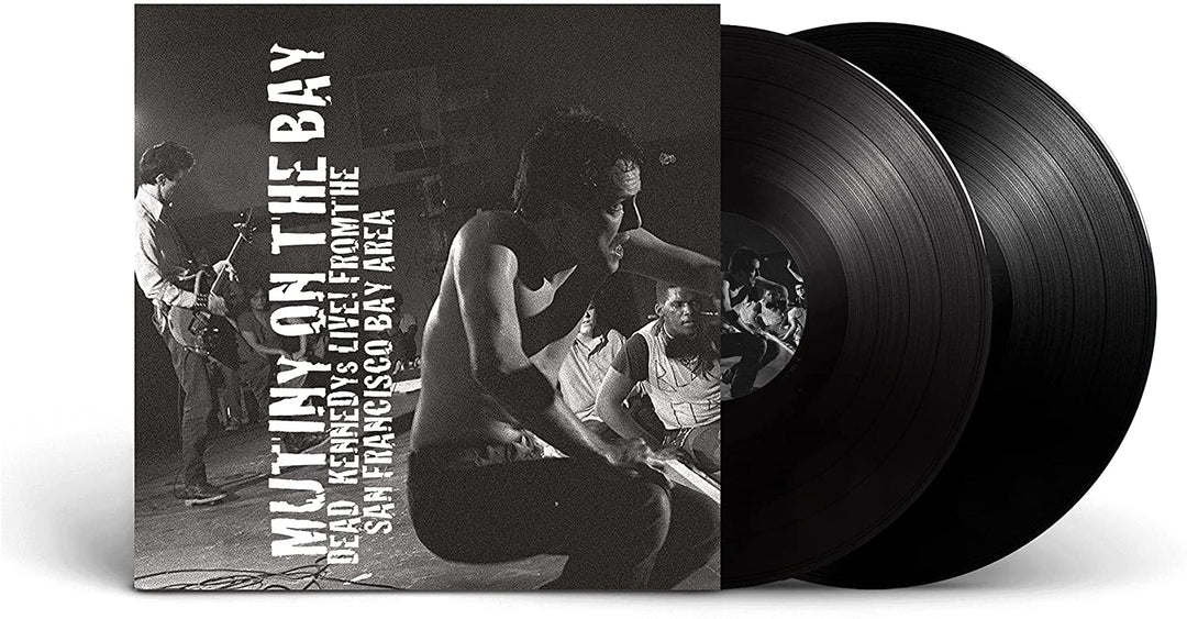 Fred Astaire – Mutiny On The Bay [Vinyl]
