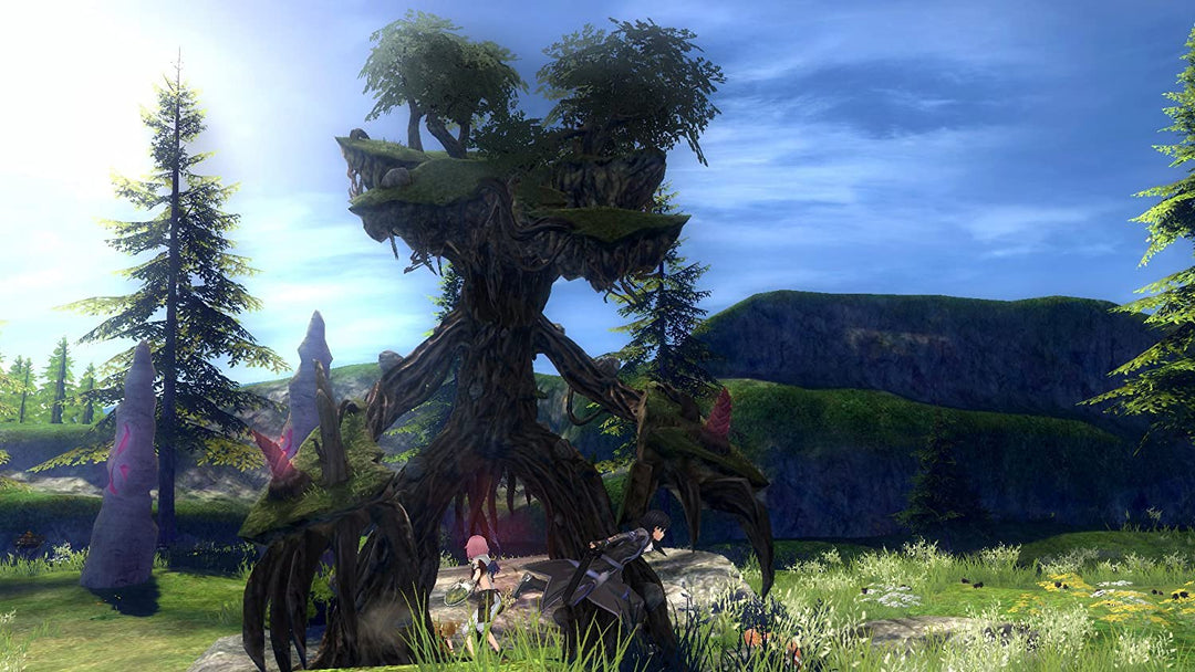 Sword Art Online Realizzazione Hollow