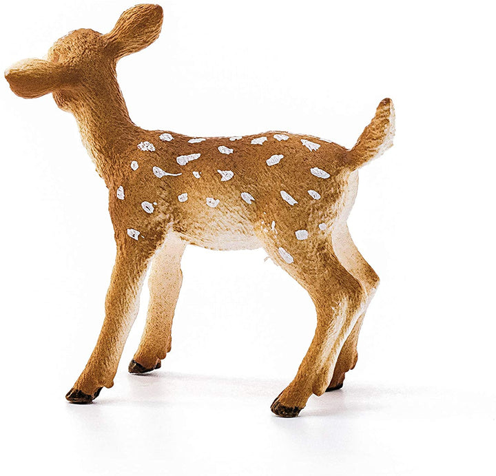 Schleich 14820 Weißwedelhirschkuh