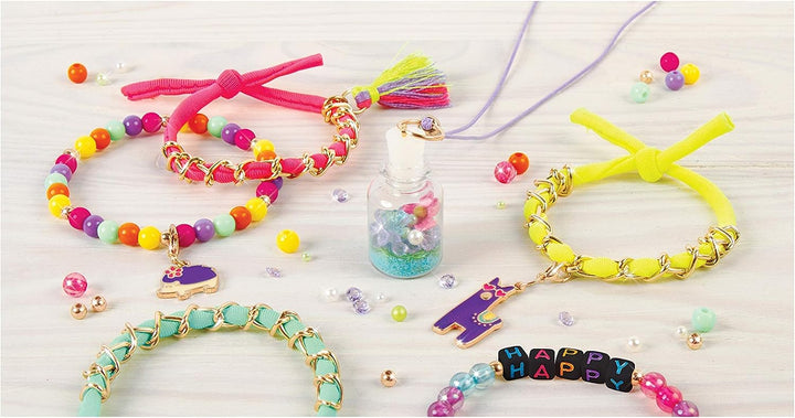 Make It Real Mega Jewellery Studio