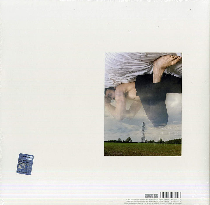 A Call To Arms (Limitiertes weißes Vinyl) [VINYL]