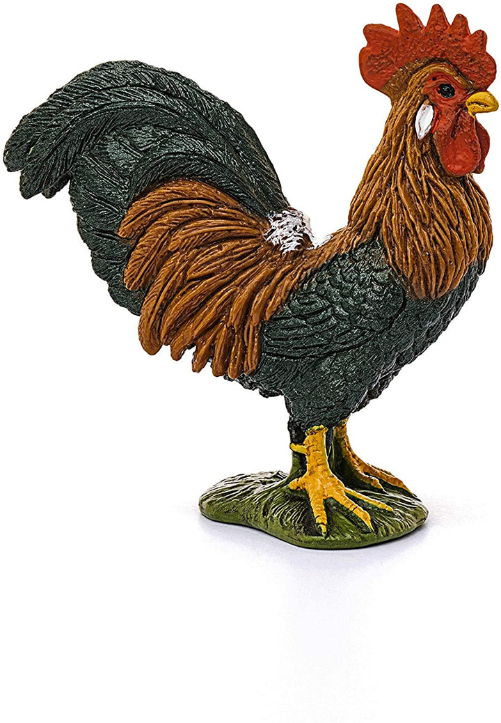 Schleich 13825 Hahn