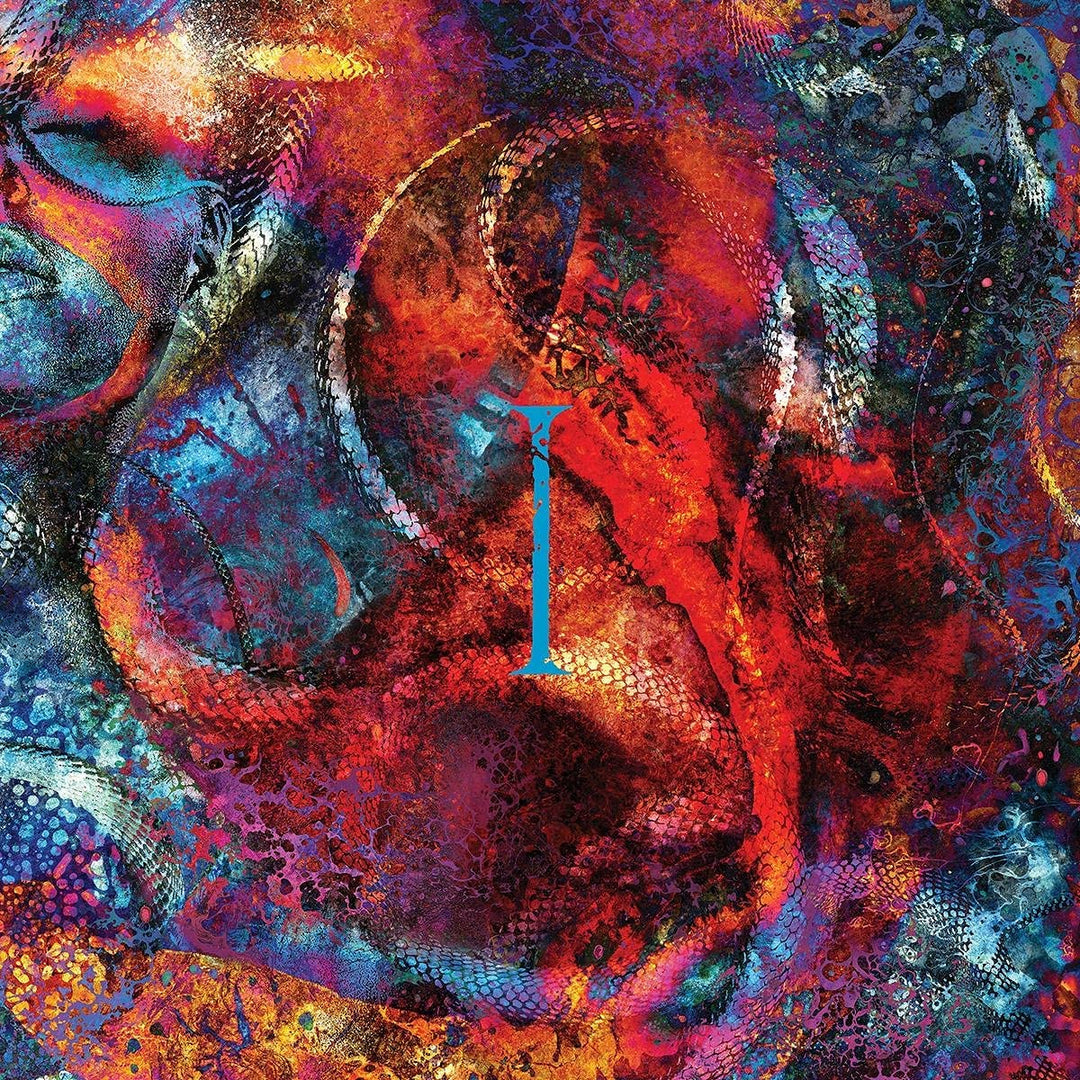 Converge – Bloodmoon: I [Audio-CD]