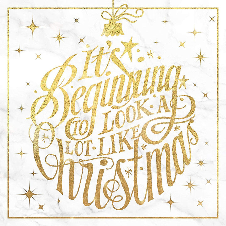 Various Artists - It's Beginning To Look A Lot Like Christmas [Audio CD]