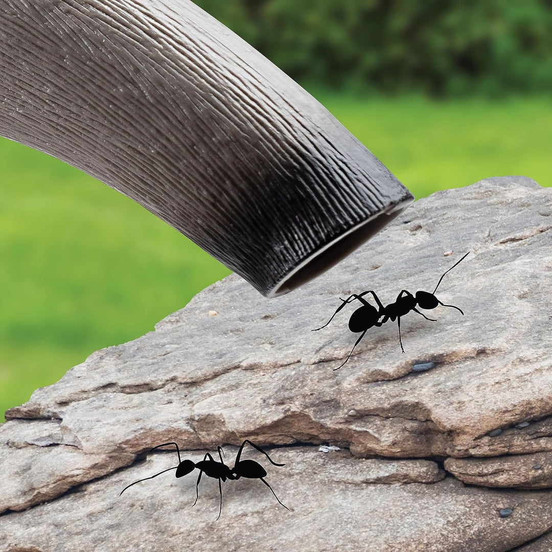 Uncle Milton Ant Eater Bug Vacuum - Educational Outdoor Insect Catcher for Kids 3+