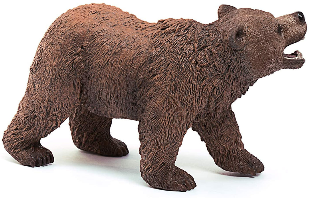 Schleich 14685 Orso Grizzly