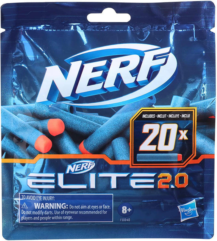 Recambio Ner Elite 2.0 20