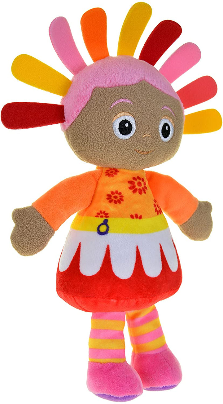 In The Night Garden 1665 Perfect Super Soft and Cuddly with loads of Fun Songs Show