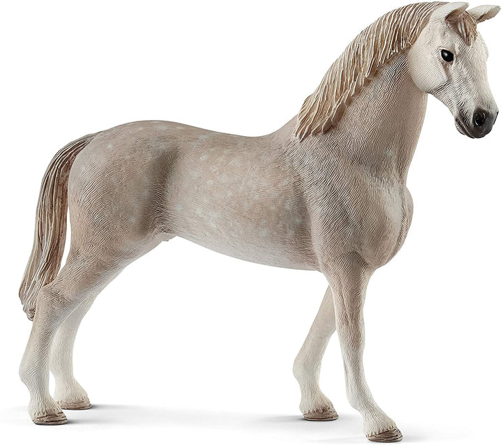Schleich 13859 Holsteiner Wallach Figur