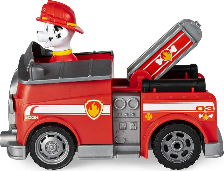 Paw Patrol 6054195 Marshall RC Fire Truck