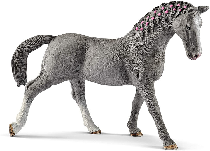 Schleich 13888 Cavallo Club Trakehner cavalla