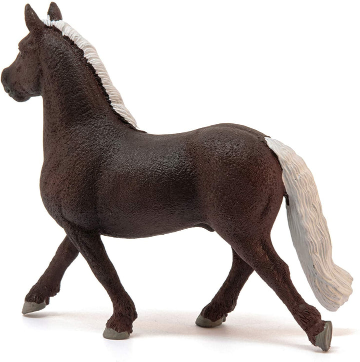 Schleich 13897 Schwarzwälder Hengst Farm World