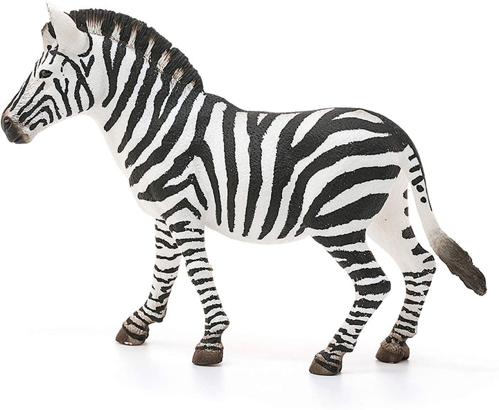 Schleich 14810 Zebra, weiblich