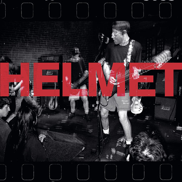 Helm – LIVE UND SELTEN [Audio-CD]