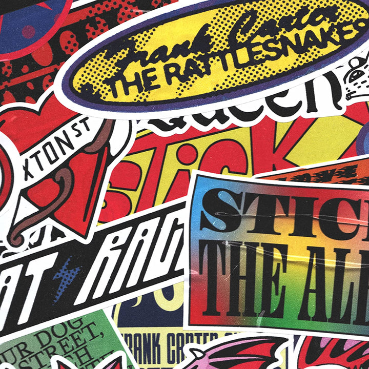 Stickyexplicit_lyrics [Audio-CD]