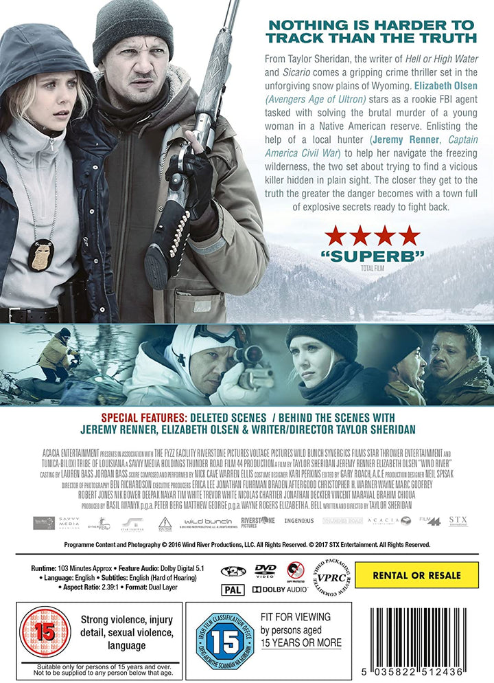 Wind River