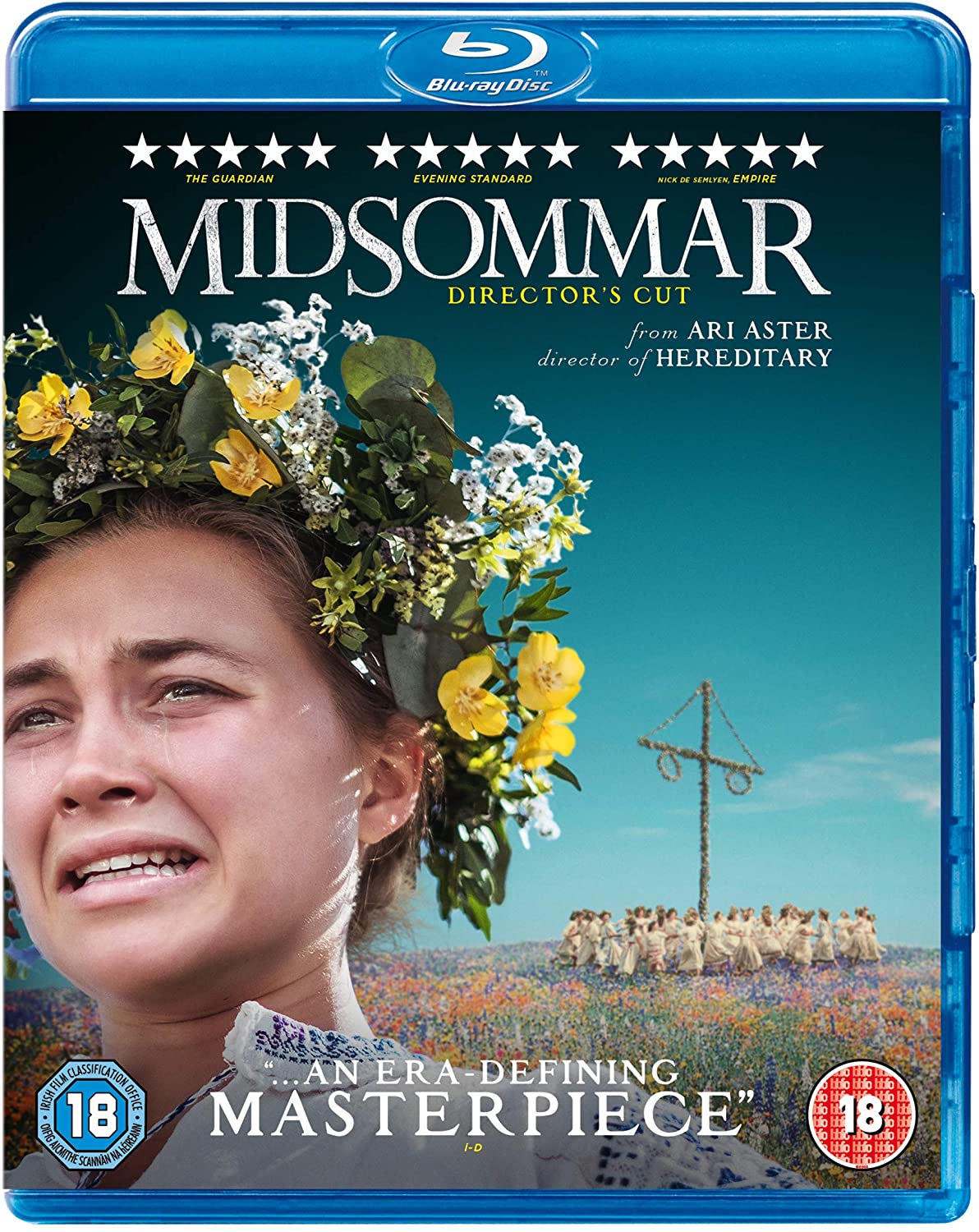 Midsommar (2019) - Director's Cut [Blu-ray] 1