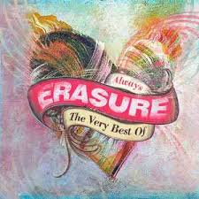 Erasure - Immer - Das Beste aus Erasure