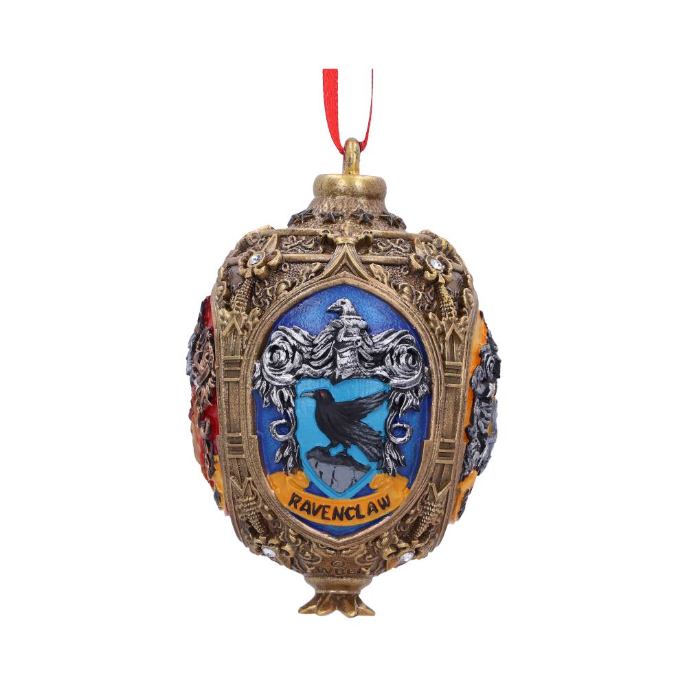 Harry Potter Oven House Hanging Ornament